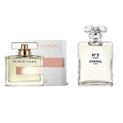 imitazione chanel 5 uomo yodeyma